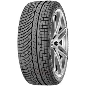 Michelin Pilot Alpin Pa4 Asym Xl Fsl Ms 3pmsf 275 30 20 97