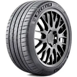 Michelin Pilot Sport 4 S 355 30 19 110 Y