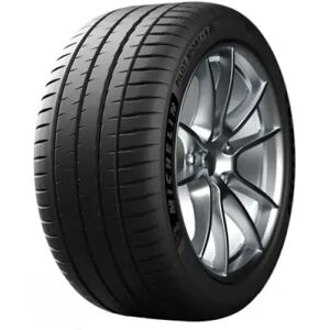 Michelin Pilot Sport 4s 305 25 20 97