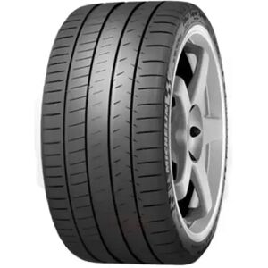 Michelin Pilot Super Sport Fsl N0 255 45 19 100