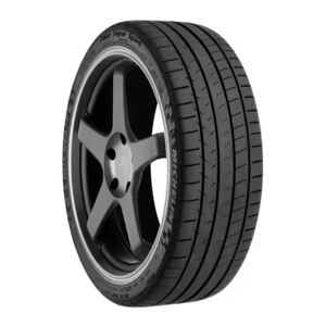 Michelin Pilot Super Sport K2 Xl Fsl 315 35 20 110