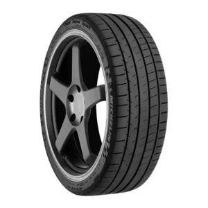 Michelin Pilot Super Sport Zp 335 25 20 99 Zr