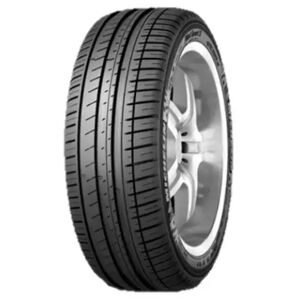 Michelin Ps3 Acoustic T0 Xl 245 45 19 102