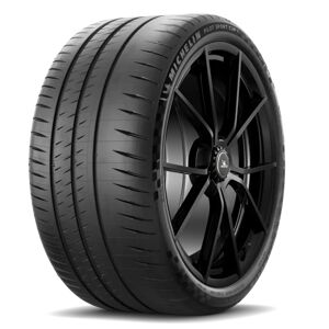 Michelin Sport Cup 2 Connect Xl 235 40 18 95