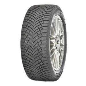 Michelin X Ice North 4 Suv El Studded 255 50 19 107 T