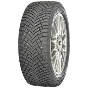 Michelin X Ice North 4 Suv Xl Studded Bsw M S 3pmsf 255 55 18 109 T