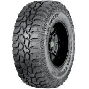 Nokian Rockproof 265 70 17 121118