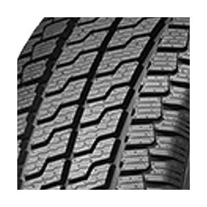 4 Pneumatici 195/80r15 107/105n Nexen N Blue 4season Van M+s 3pmsf Pneumatici Per Tutte Le Stagioni