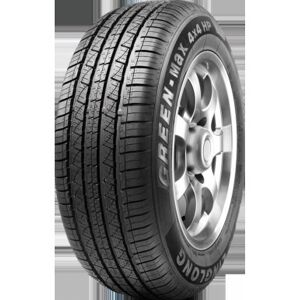 4 Pneumatici Estivi Fuoristrada Ling Long Greenmax 4x4 Hp 235/55r17 103 V Ling Long Greenmax