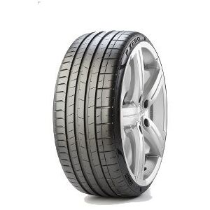 4x Pirelli P Zero (pz4) (ar) S.c. Xl 255/40r21 102w Pneumatici Estivi Offroad