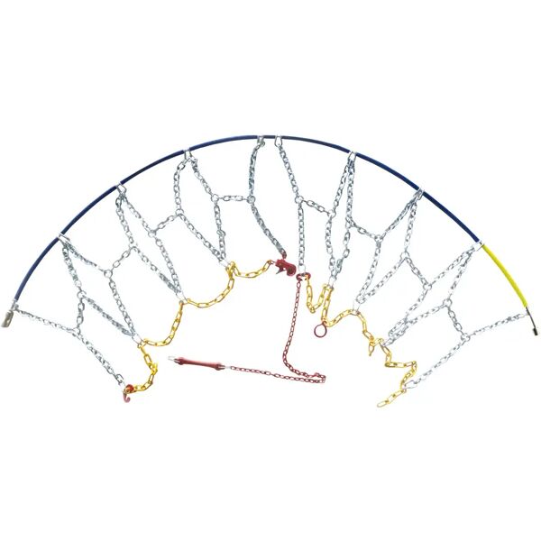 maxtro catene neve 16 mm per suv gruppo 255 a rombo