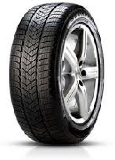 Pirelli 265/45 R20 104v Scorpion Winter Invierno/winter