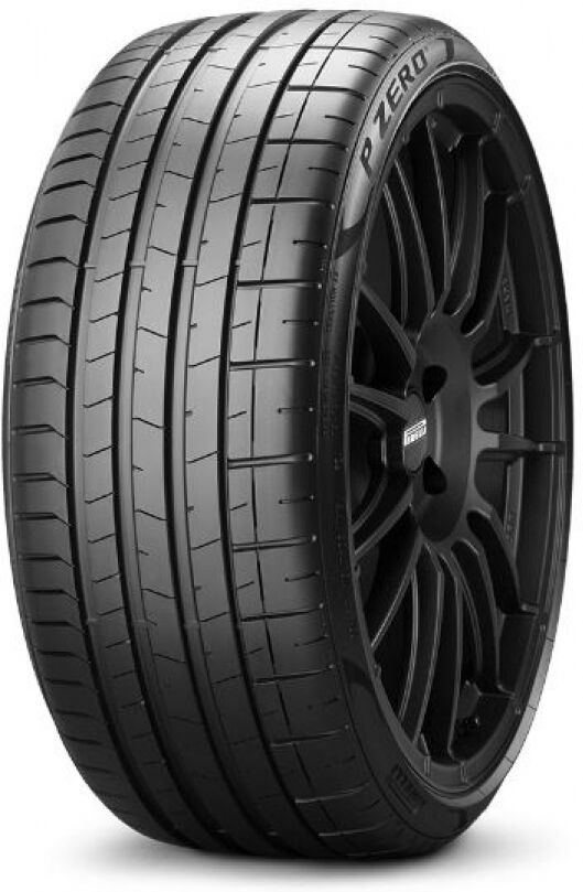 Pirelli 235/35 R19 91y P-Zero (Pz4) Xl (Hn)