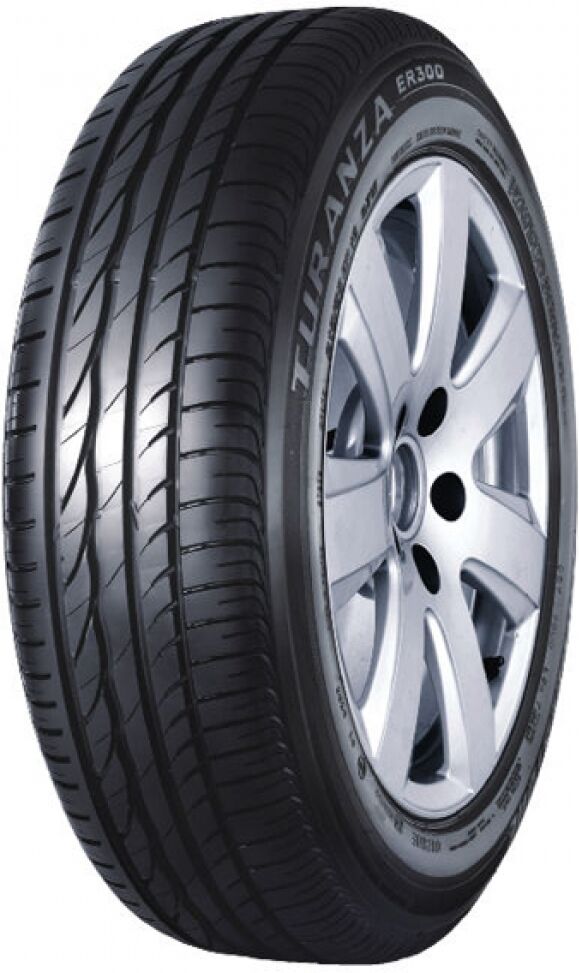 Bridgestone 205/55 R16 91v Er300 * (Bmw)