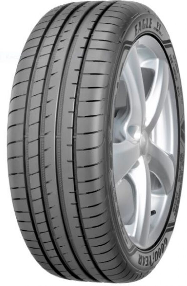 Goodyear 285/40 R21 109y Eagle F1 (Asymmetric) 3 Suv Xl Ao(Audi)