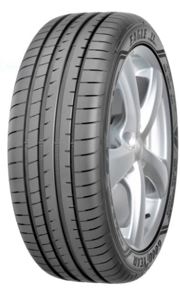 Goodyear 315/35 R20 110y Eagle F1 (Asymmetric) 3 Suv