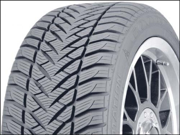 Goodyear 245/50 R17 99h Eagle Ug Gw3 Rft* Mfs Winter 2017