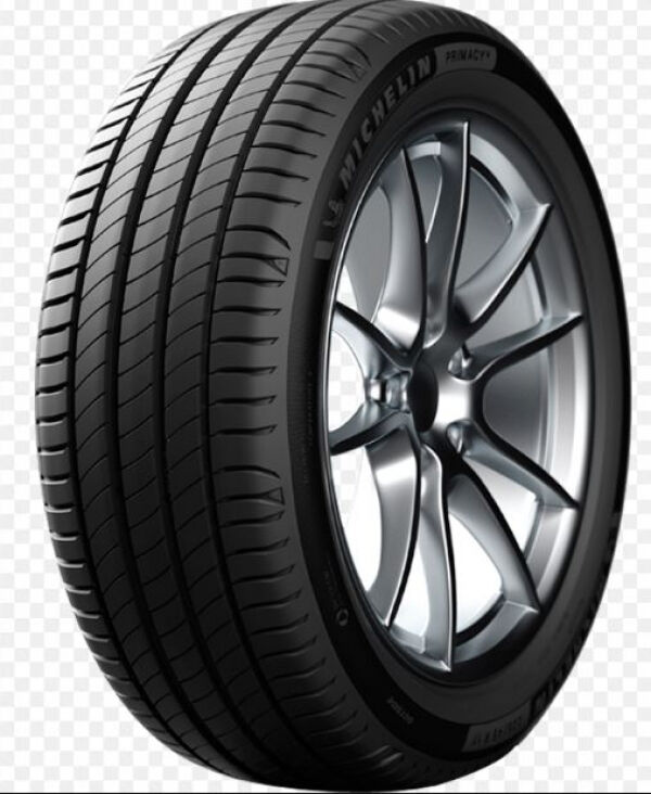 Michelin 205/50 R17 89v Primacy 4 Xl