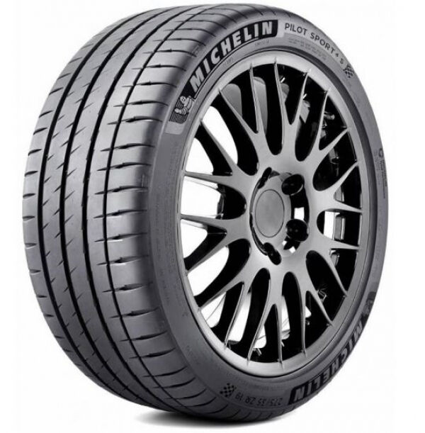 Michelin 285/30 R20 99y Pilot Sport 4 S Xl