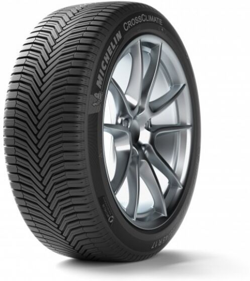 Michelin 255/45 R18 103y Crossclimate+ Xl