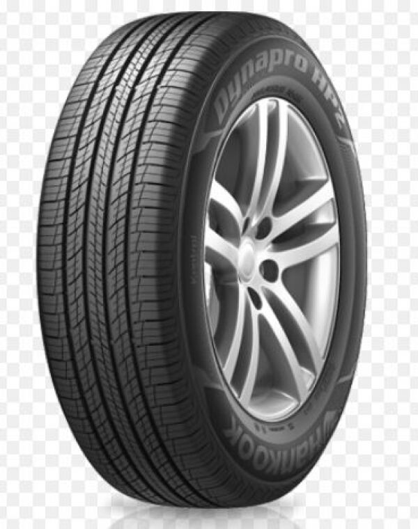 Hankook 235/55 R17 99v Dynapro Hp2 Ra33