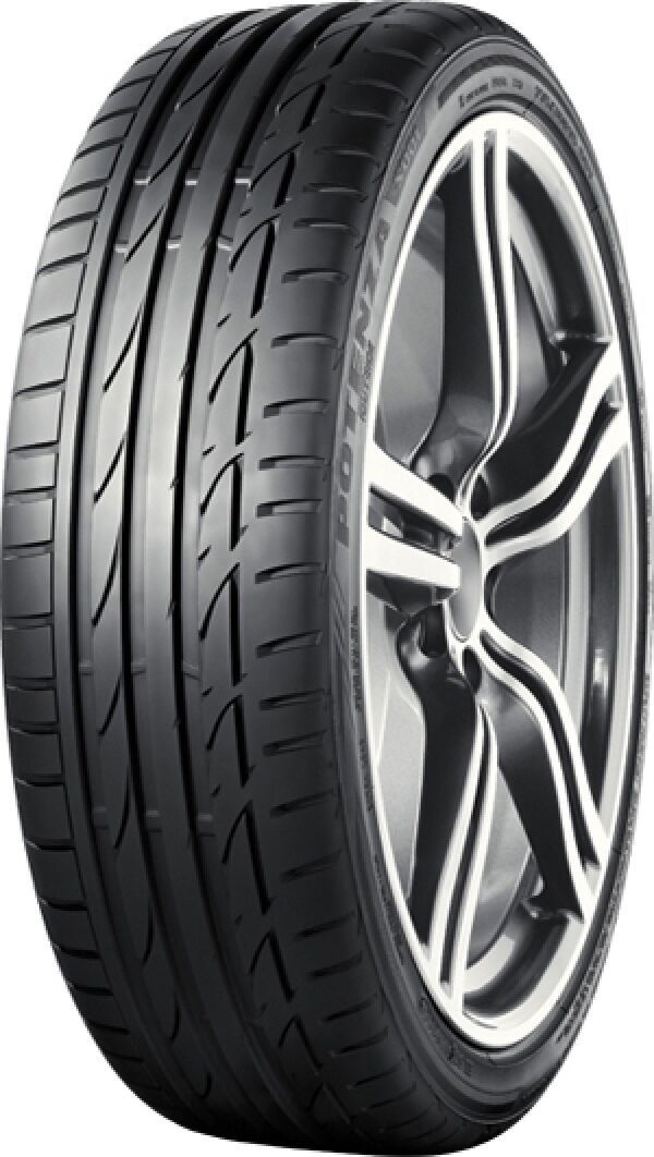 Bridgestone 205/45 R17 84w Potenza S001