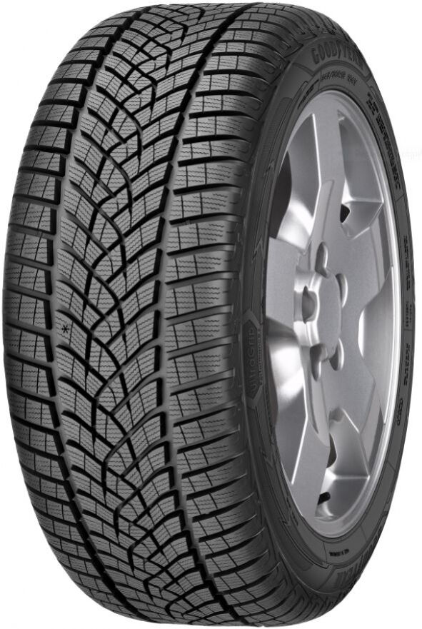 Goodyear 215/45 R16 90v Ultragrip Performance + Xl Winter/invierno