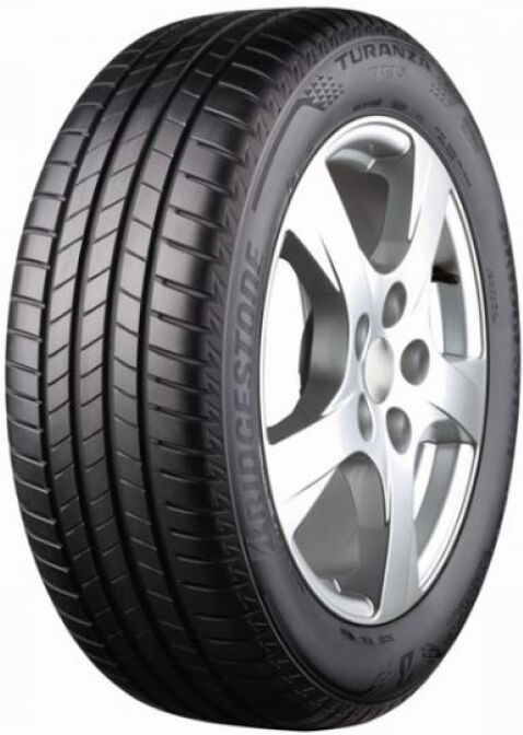 Bridgestone 215/55 R17 98w Turanza T005 Driveguard Xl Rft