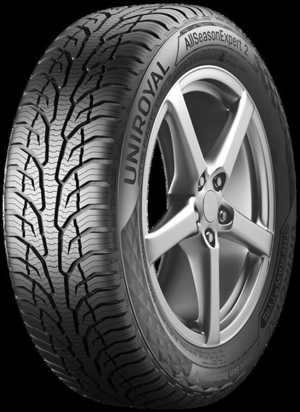 Uniroyal 195/65 R15 91h Allseasonexpert 2