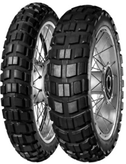 Anlas 170/60 B17 72t Capra X Tl M+s R