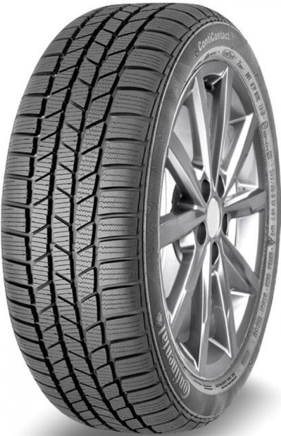 Continental 205/50 R17 93v Conticontact Ts 815 Contiseal Winter/invierno