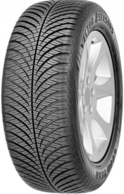 Goodyear 205/55 R17 95v Vector 4seasons Gen-2 Xl