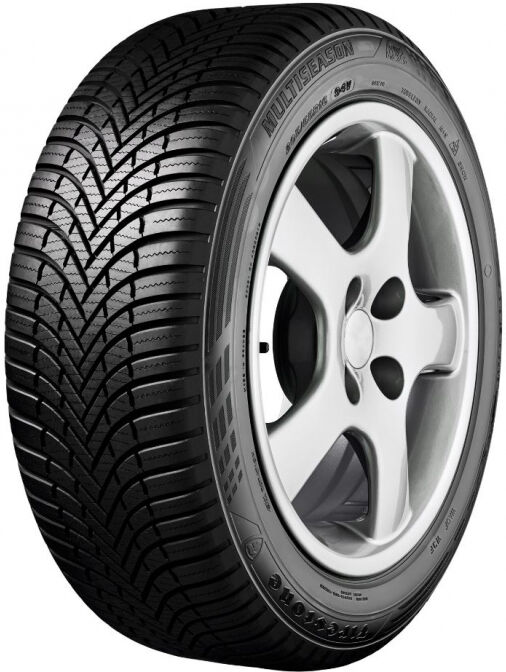 Firestone 225/65r17 102 H - Multiseason 2 3pmsf M+s (Tl)