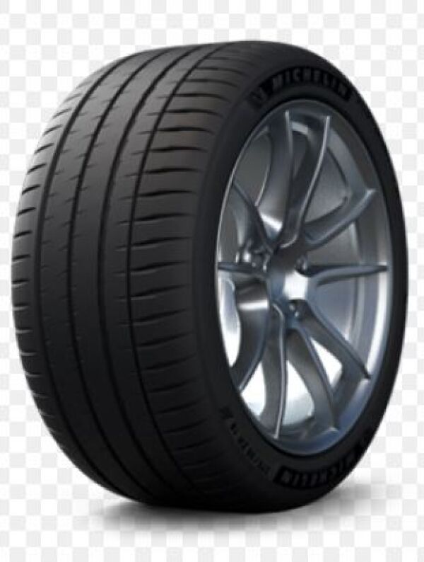 Michelin 275/30 Zr20 97y Pilot Sport 4 S Xl T0(Tesla) Acoustic