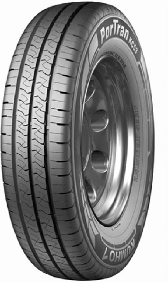 Kumho 225/70 R15c 110/112r Portran Kc53