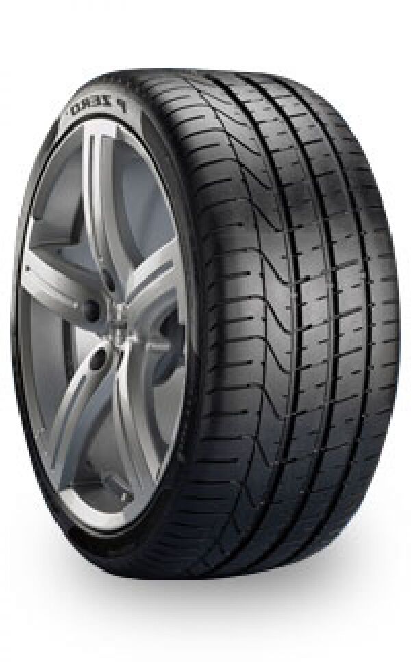 Pirelli 235/40 Zr18 95y P Zero Xl (Mo) Mercedes