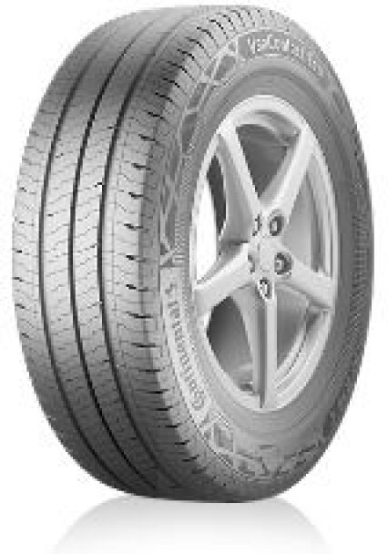 Continental 235/65 R16 115/113r Vancontact Eco