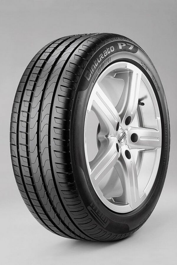 Pirelli 245/40yr18 97y P7 Cinturato (Ao)Audi