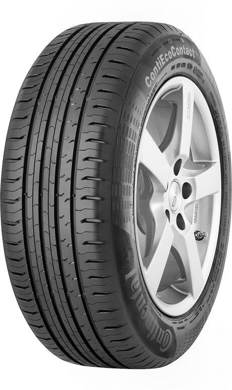 Continental 225/55 R16 95w Contiecocontact 5 (Ar)Alfa Romeo