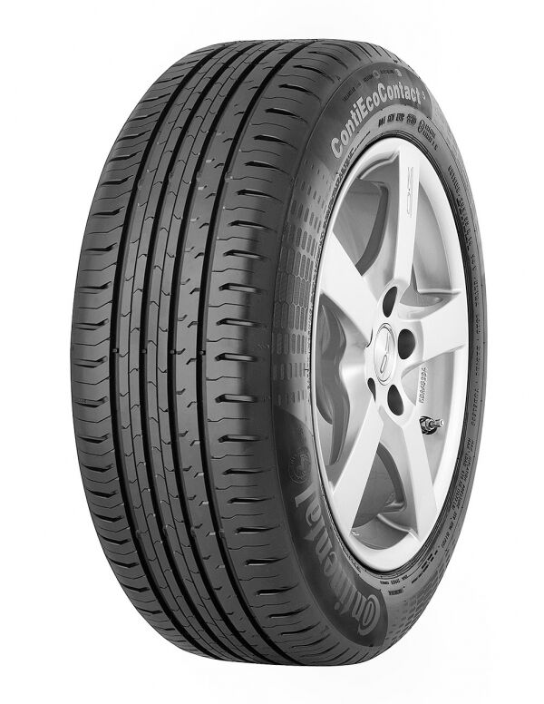 Continental 185/65 R15 88t Ecocontact 5