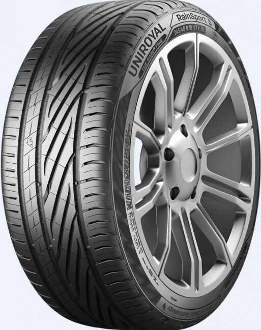 Uniroyal 275/30 R19 96y Rainsport 5 Xl Mfs