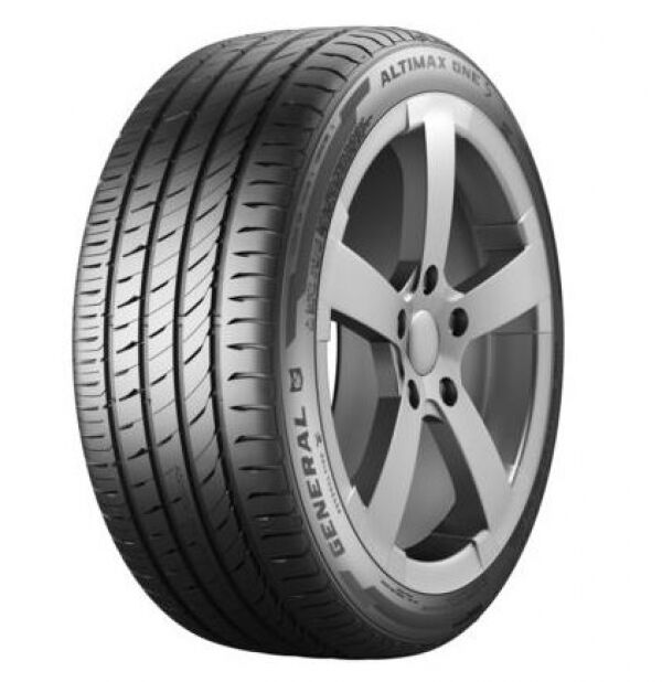 General 225/45 R18 95y Altimax One S Xl Mfs