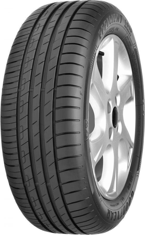 Goodyear 205/60 R16 92v Effi Performance *(Bmw) Rft (Antipinchazos) Mfs