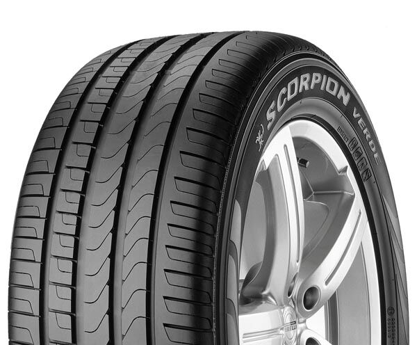 Pirelli 215/65 R17 99v Scorpion Verde