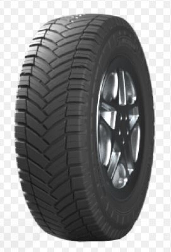 Michelin 205/65 R16c 107/105t Agilis Crossclimate