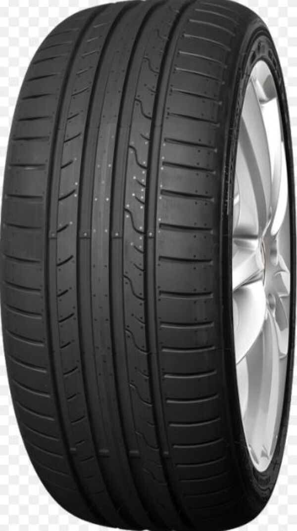 Dunlop 205/55 R16 91v Sport Bluresponse Vw Lrr