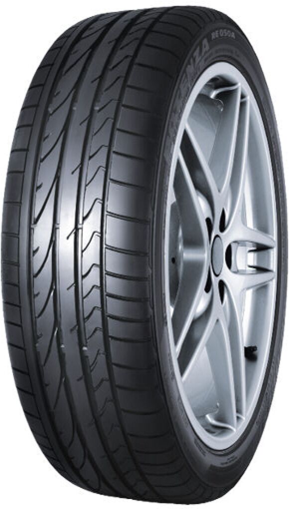 Bridgestone 245/40 R19 94y Re050a Potenza A2a (Aston Martin)