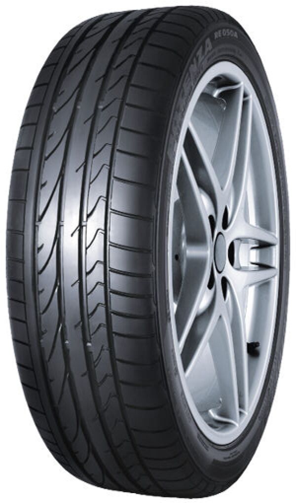 Bridgestone 175/55r15 77 V - Re 050 A Potenza (Tl)