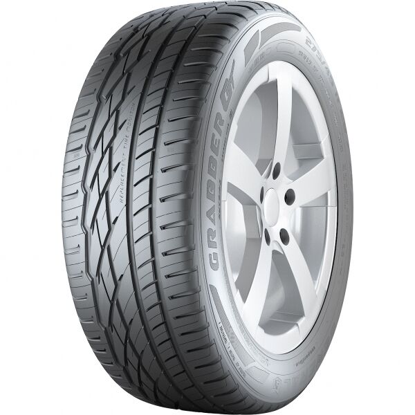 General 265/45 R20 108y Grabber Gt Xl