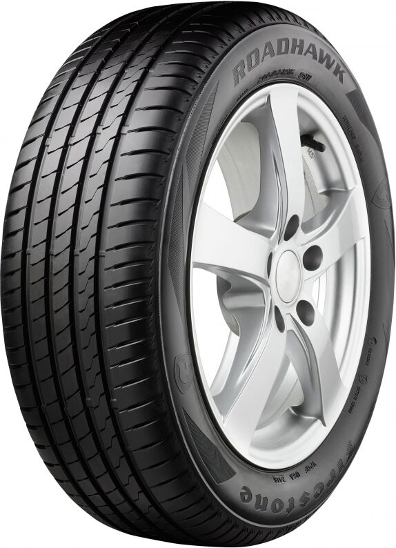 Firestone 205/50r17 93 W - Roadhawk Xl (Tl)